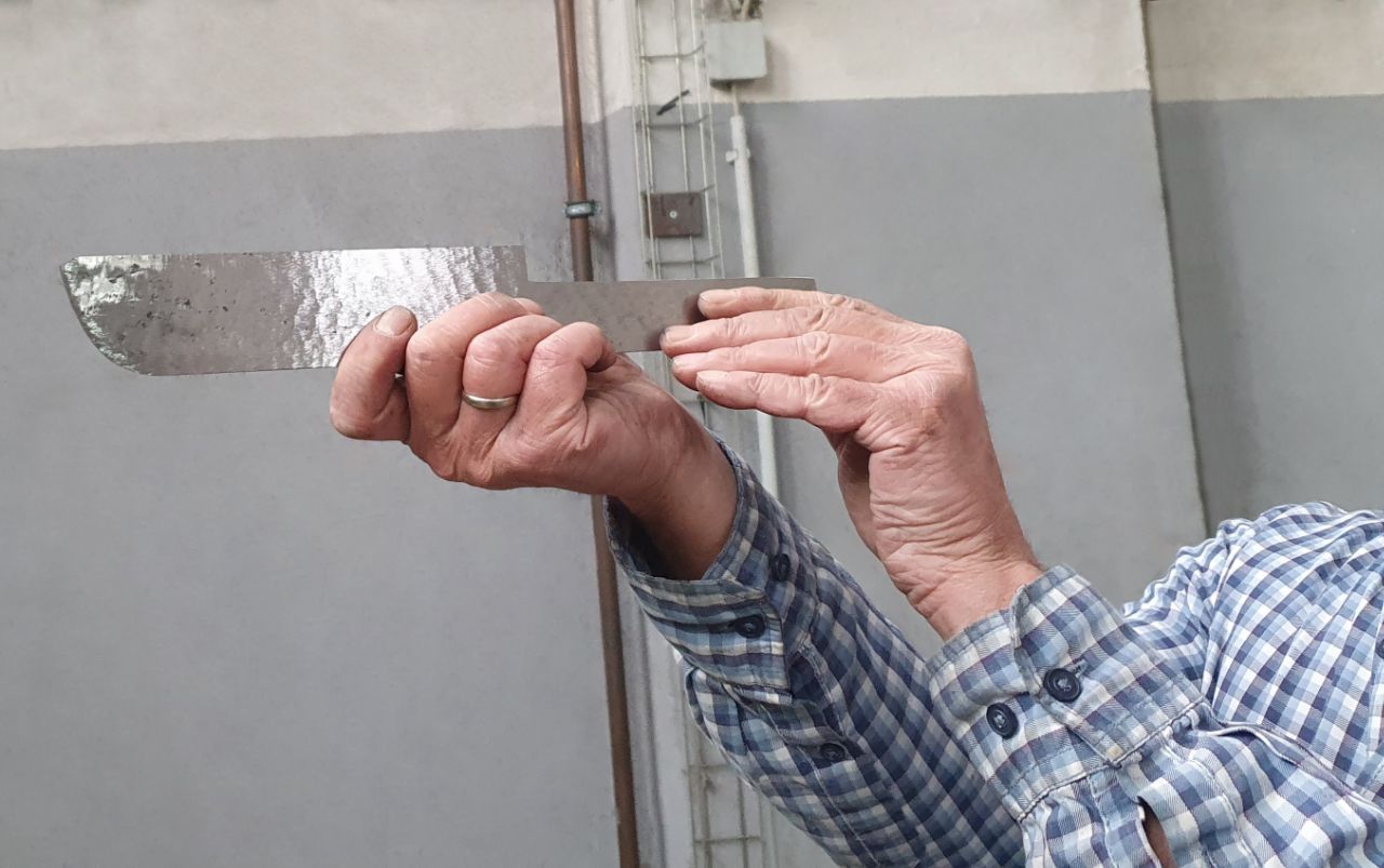 Sternsteiger Schmiede